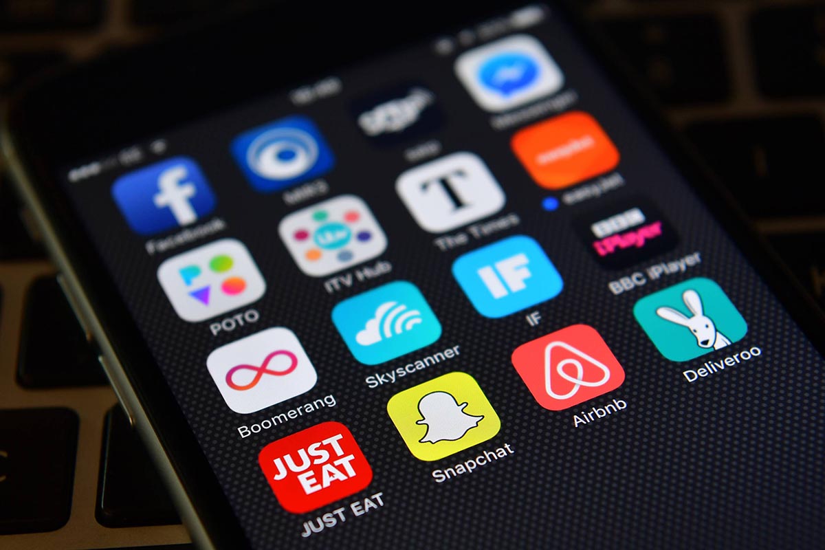10 Best Apps for You