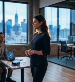 How Disruption Ventures Are Reshaping the Funding Game for Women Entrepreneurs