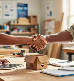Youth Entrepreneurs Kansas: Programs, Resources, and How to Get Involved